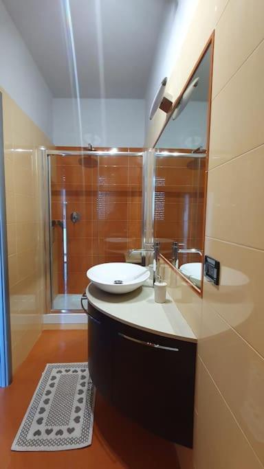 شقة Tiziana Attico E Terrazzo تورينو المظهر الخارجي الصورة