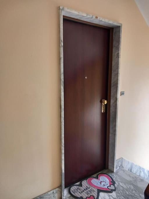 شقة Tiziana Attico E Terrazzo تورينو المظهر الخارجي الصورة