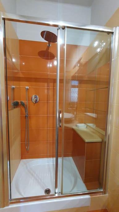 شقة Tiziana Attico E Terrazzo تورينو المظهر الخارجي الصورة